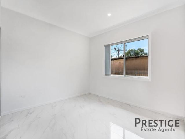 House for rent in Fairfield East, Sydney