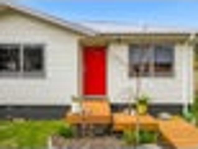 House for sale in Taumarunui, Ruapehu District