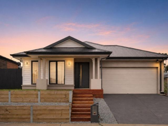 House for rent in Sanctuary Springs, Leopold