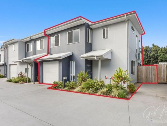 Townhouse for sale in Toombul, Queensland