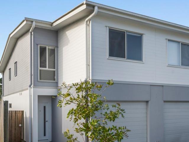 Apartment for sale in Beaudesert, Queensland