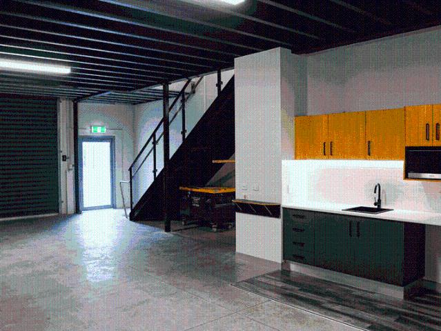 Warehouse for rent in Fernbrook, Queensland