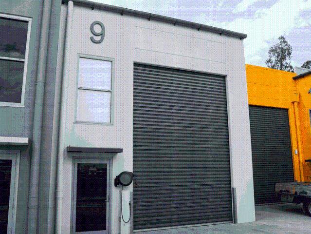 Warehouse for rent in Fernbrook, Queensland