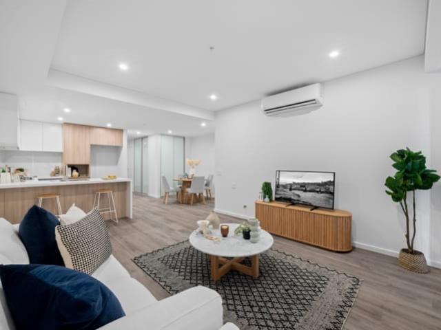 Apartment for rent in Sydney, New South Wales