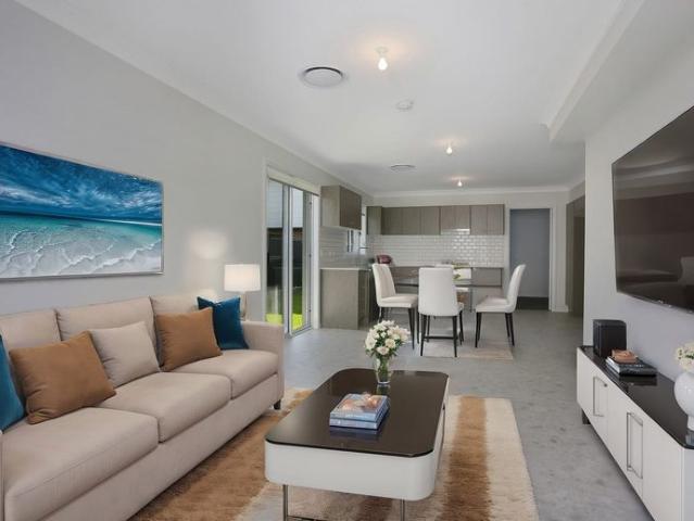 Townhouse for rent in Werrington, Sydney