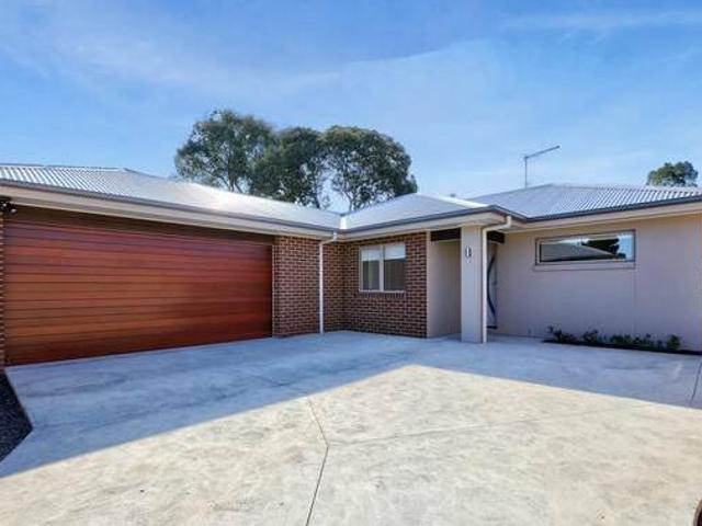 House for rent in Goyder, South Australia