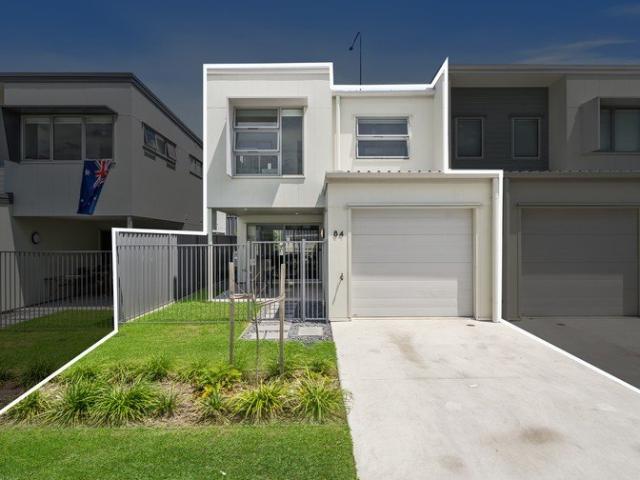 Townhouse for sale in Riverview, Greater Brisbane