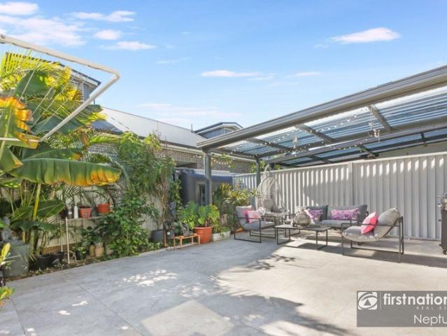 Townhouse for sale in Sydney, New South Wales