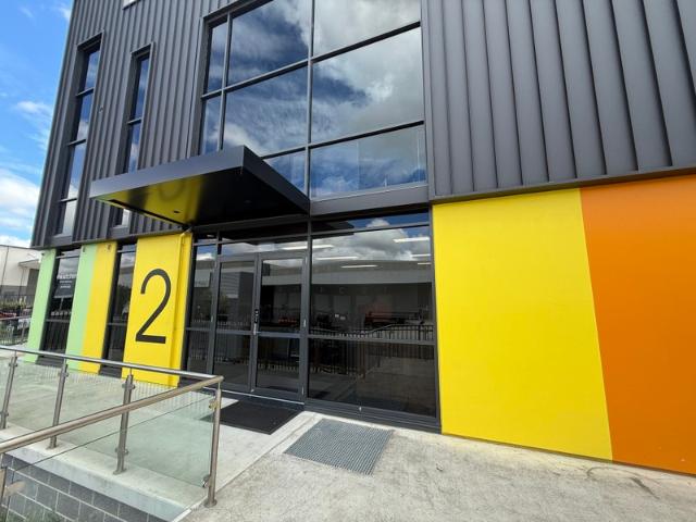 Warehouse for rent in Sydney, New South Wales