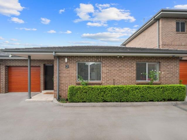 House for sale in Sydney, New South Wales