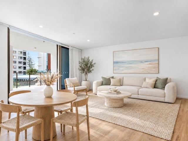 Apartment for sale in Coolangatta, Gold Coast City