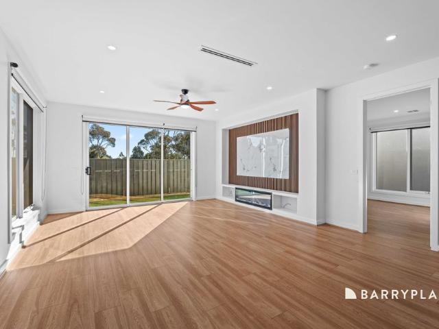 House for rent in Wollert, Melbourne