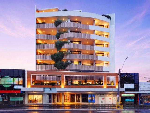Apartment for sale in Sutherland, New South Wales