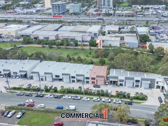 Warehouse for sale in Slacks Creek, Greater Brisbane