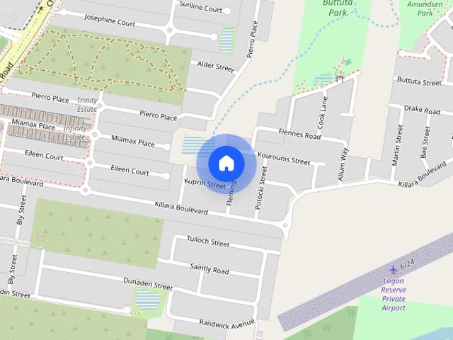House for rent in Logan Reserve, Greater Brisbane