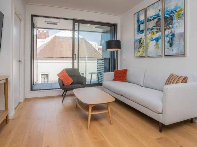 Apartment for rent in Auckland, Oroua County