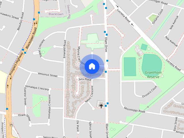 House for rent in Sydney, New South Wales