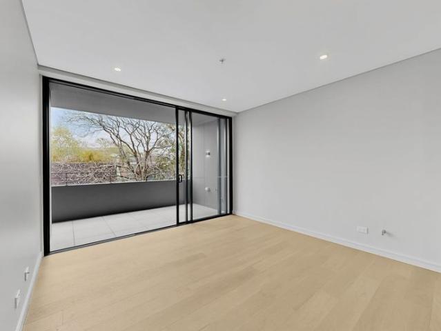 Apartment for rent in Inner West, Sydney