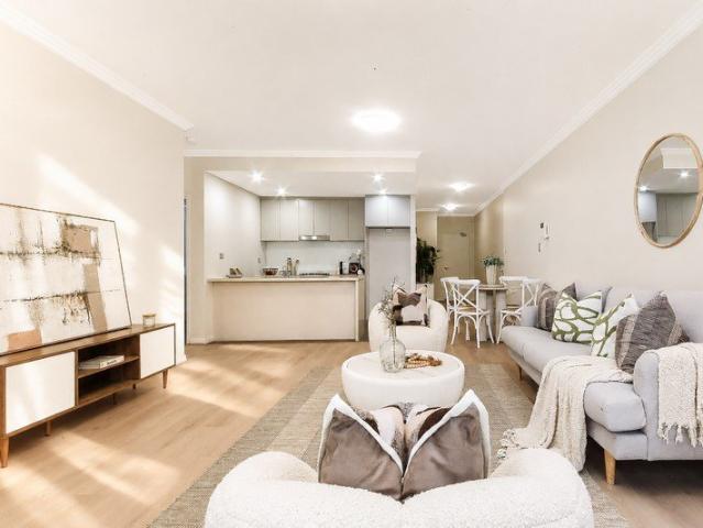 Apartment for sale in Strathfield, New South Wales
