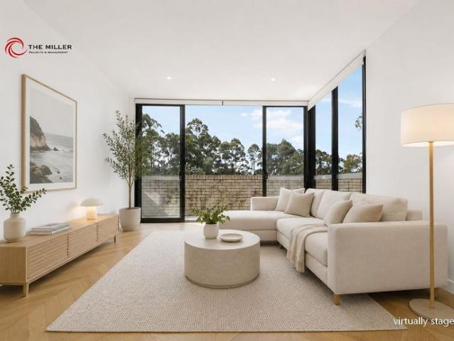 Apartment for rent in Willoughby, New South Wales