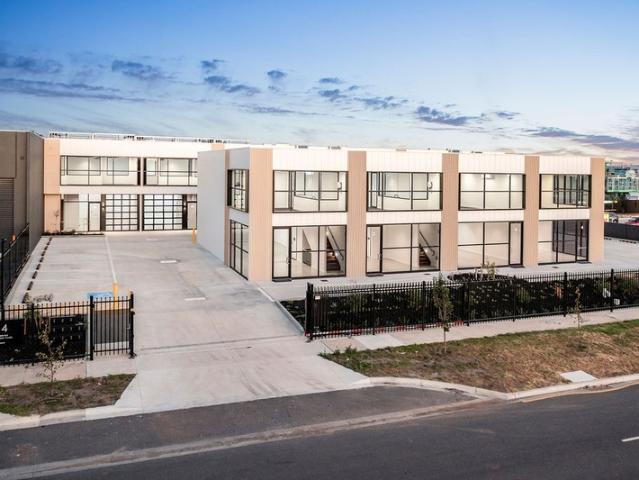 Warehouse for rent in Camerons Creek, Victoria