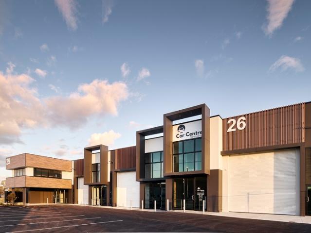 Warehouse for rent in Neerabup, Western Australia