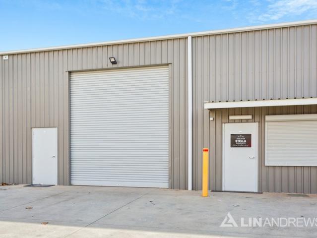 Warehouse for rent in Horseshoe Creek, South Australia