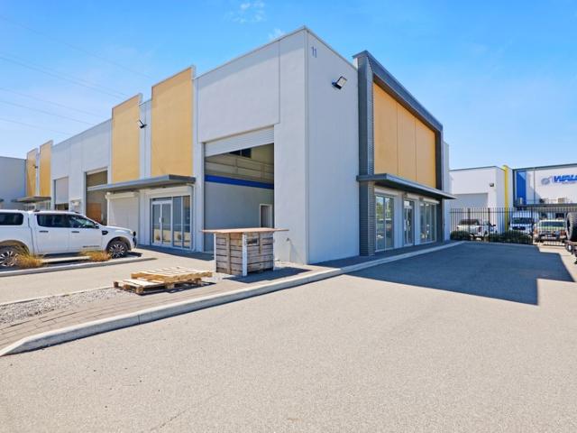 Warehouse for rent in Forrestdale, Western Australia