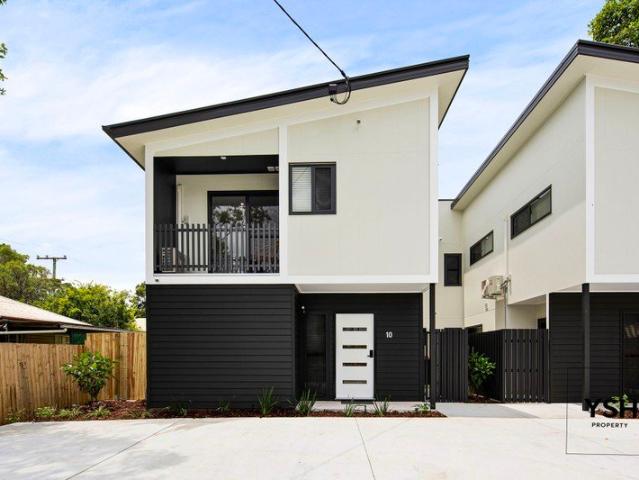 Apartment for rent in Toombul, Queensland
