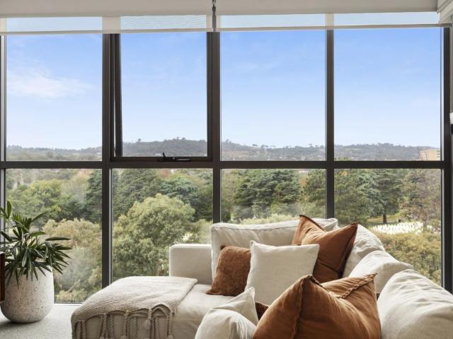 Apartment for rent in Woden, Australian Capital Territory