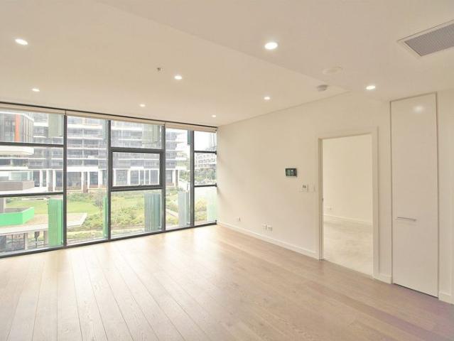 Apartment for rent in Waterloo, Sydney