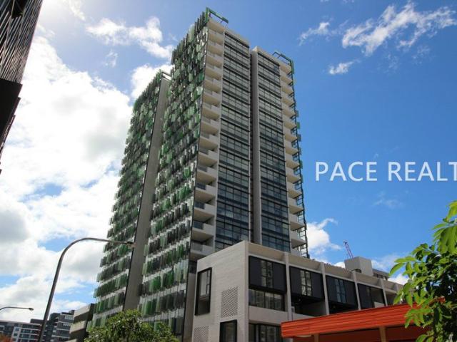 Apartment for rent in Waterloo, Sydney