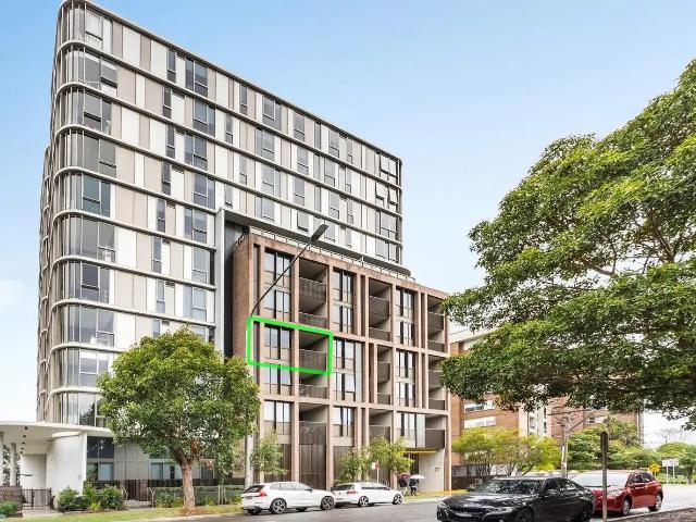 Apartment for sale in Sydney, New South Wales