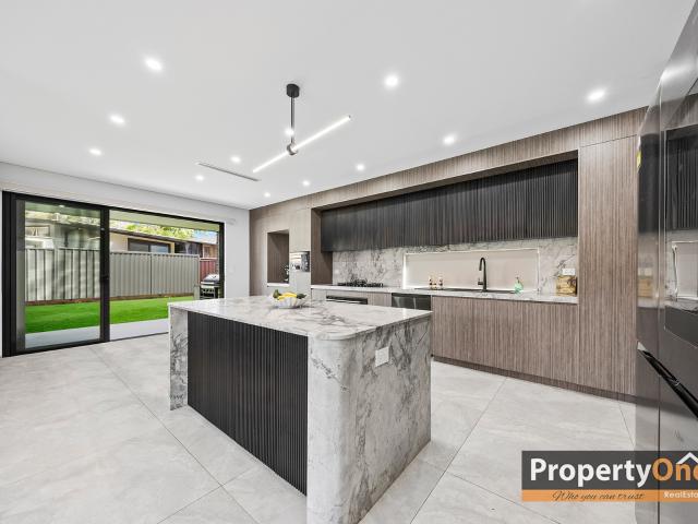 House for sale in Sydney, New South Wales