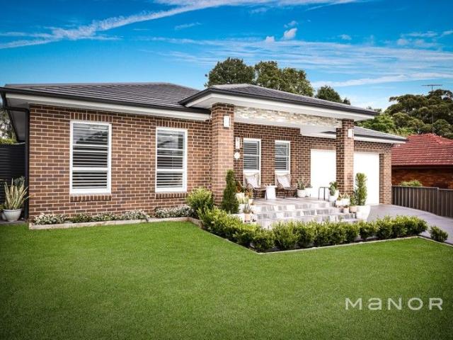 House for sale in Sydney, New South Wales