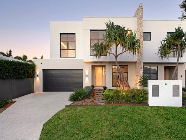 Duplex for sale in Fernbrook, Queensland