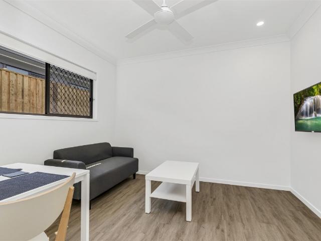 Granny Flat for rent in Toombul, Queensland