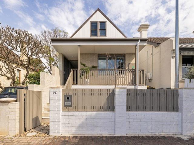 House for sale in Sydney, New South Wales