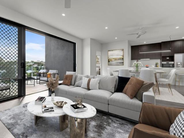 Apartment for rent in Toombul, Queensland