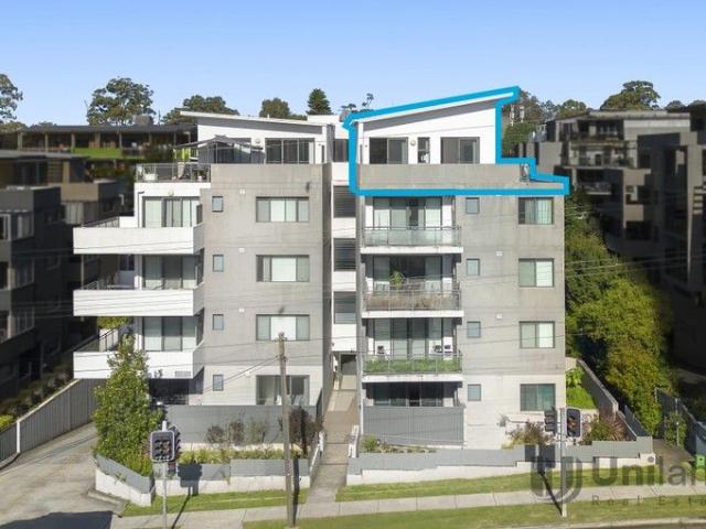 Apartment for sale in Carlingford