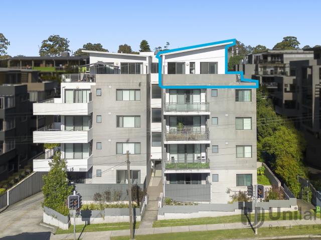 Apartment for sale in Carlingford