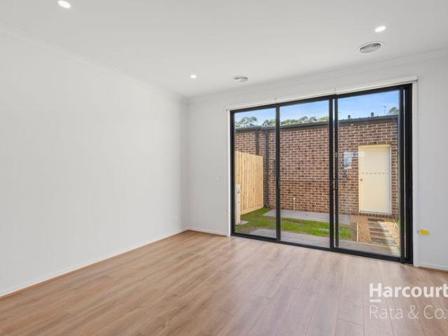 Townhouse for rent in Camerons Creek, Victoria