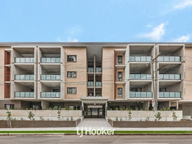 Apartment for rent in Toongabbie, Sydney