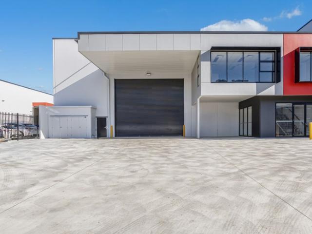 Warehouse for rent in Sydney, New South Wales