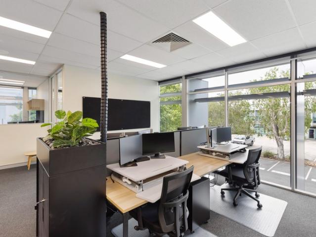 Office for rent in Toombul, Queensland