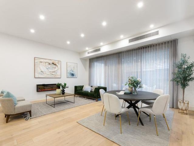 Townhouse for rent in Camerons Creek, Victoria