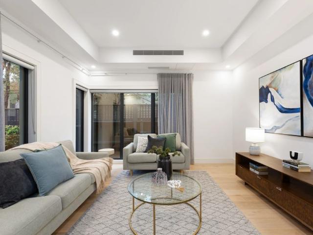 Townhouse for rent in Camerons Creek, Victoria