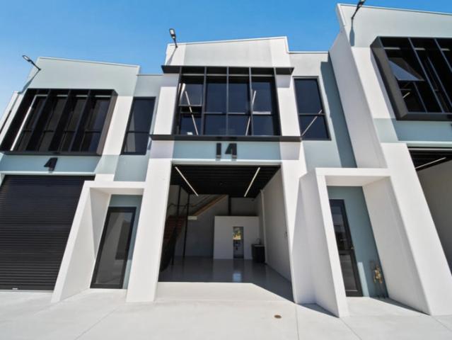 Warehouse for rent in Fernbrook, Queensland