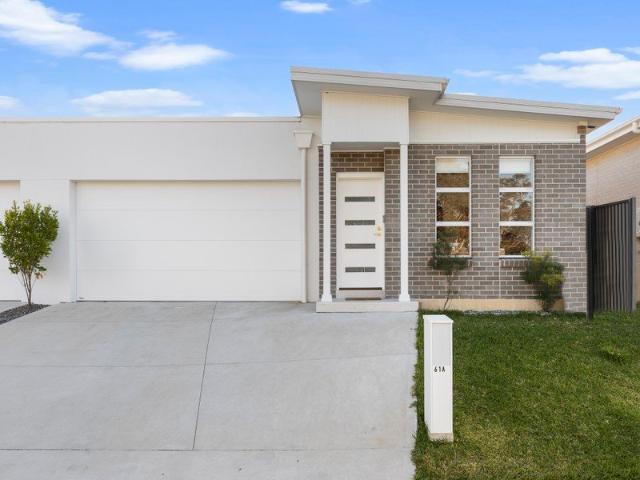 Duplex for rent in Wadalba, New South Wales