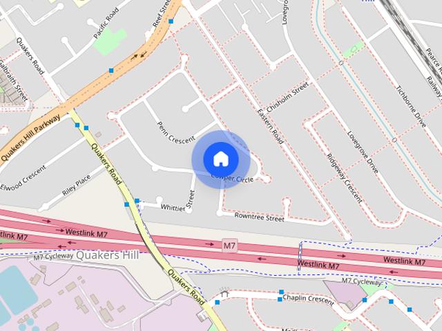 House for rent in Sydney, New South Wales